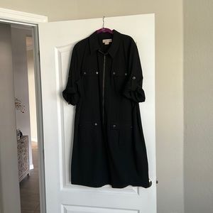 Michael kors designer dress